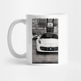 The Showroom Mug